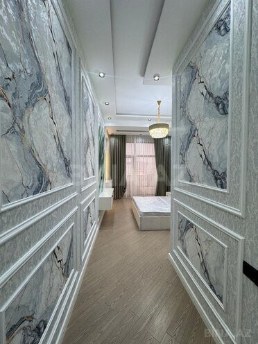 Satılır 2 otaqlı yeni tikili 76 m², 20 Yanvar m., photo 4 from 17