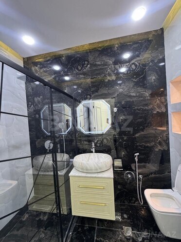 Satılır 2 otaqlı yeni tikili 76 m², 20 Yanvar m., photo 11 from 17