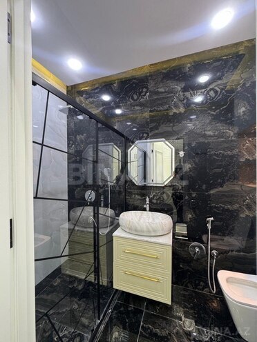 Satılır 2 otaqlı yeni tikili 76 m², 20 Yanvar m., photo 12 from 17