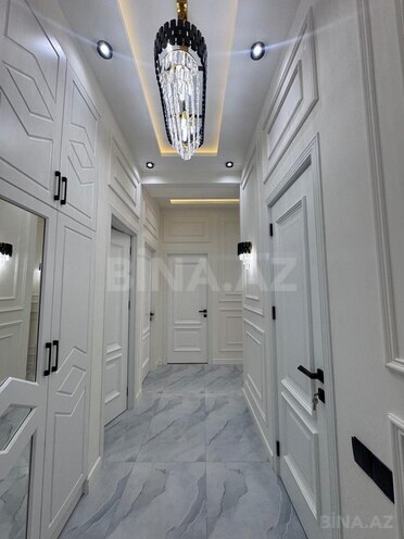Satılır 2 otaqlı yeni tikili 76 m², 20 Yanvar m., photo 9 from 17