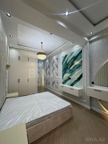 Satılır 2 otaqlı yeni tikili 76 m², 20 Yanvar m., photo 6 from 17