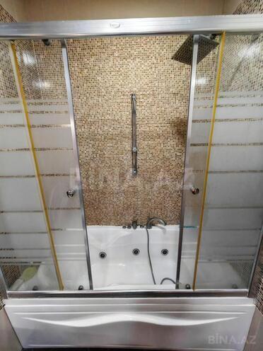 İcarəyə verilir 2 otaqlı yeni tikili 150 m², Nəsimi r., photo 12 from 18