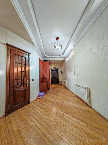 İcarəyə verilir 2 otaqlı yeni tikili 150 m², Nəsimi r., photo 13 from 18