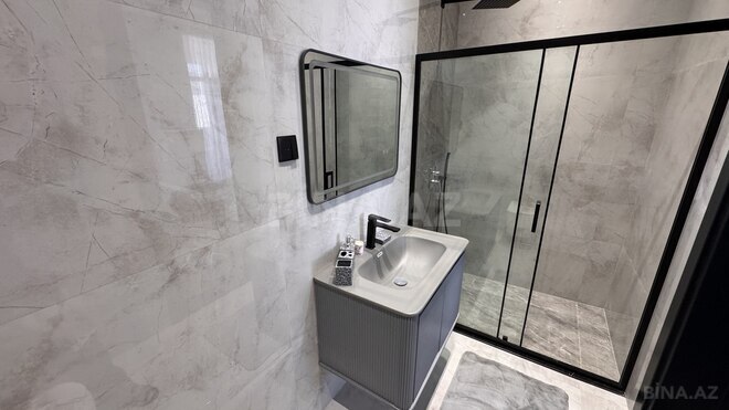 Satılır 5 otaqlı həyət evi/bağ evi 210 m², Mərdəkan q., photo 23 from 26