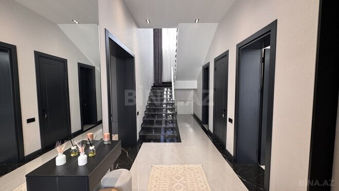 Satılır 5 otaqlı həyət evi/bağ evi 210 m², Mərdəkan q., photo 10 from 26