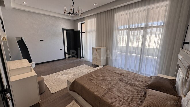 Satılır 5 otaqlı həyət evi/bağ evi 210 m², Mərdəkan q., photo 24 from 26