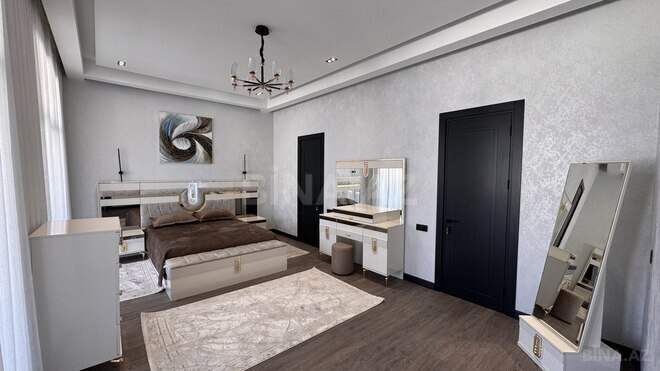 Satılır 5 otaqlı həyət evi/bağ evi 210 m², Mərdəkan q., photo 20 from 26