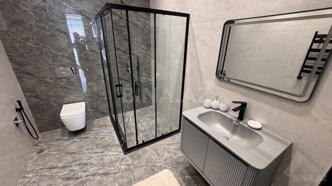 Satılır 5 otaqlı həyət evi/bağ evi 210 m², Mərdəkan q., photo 19 from 26