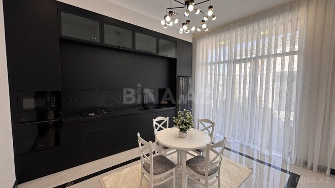 Satılır 5 otaqlı həyət evi/bağ evi 210 m², Mərdəkan q., photo 13 from 26