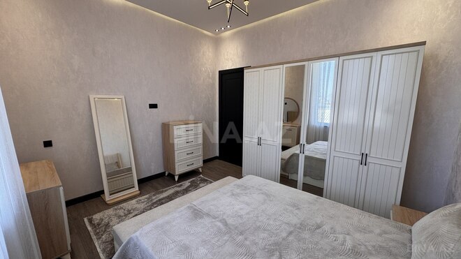 Satılır 5 otaqlı həyət evi/bağ evi 210 m², Mərdəkan q., photo 17 from 26