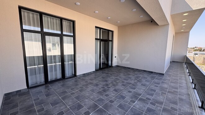 Satılır 5 otaqlı həyət evi/bağ evi 210 m², Mərdəkan q., photo 25 from 26