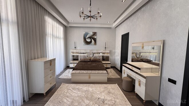 Satılır 5 otaqlı həyət evi/bağ evi 210 m², Mərdəkan q., photo 21 from 26