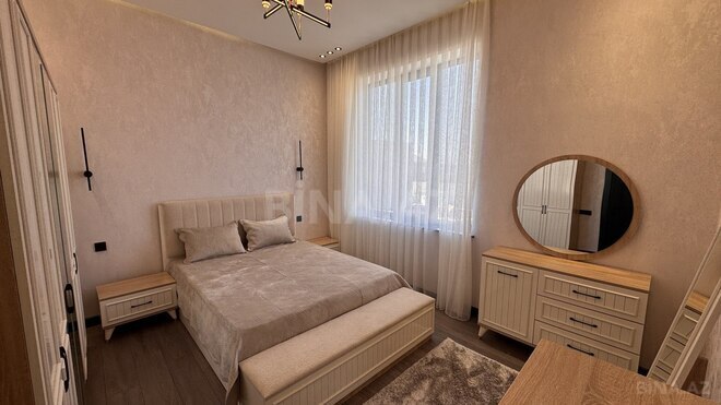 Satılır 5 otaqlı həyət evi/bağ evi 210 m², Mərdəkan q., photo 16 from 26