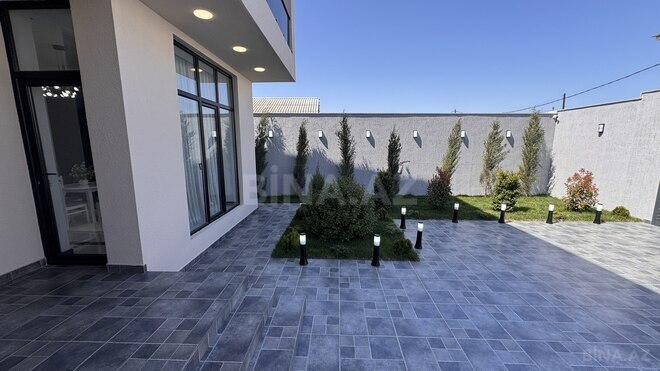 Satılır 5 otaqlı həyət evi/bağ evi 210 m², Mərdəkan q., photo 9 from 26