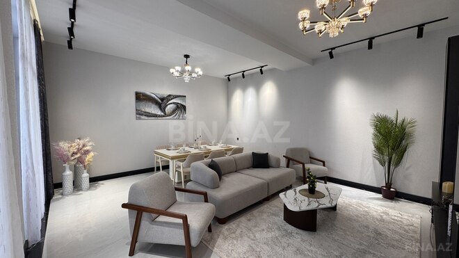Satılır 5 otaqlı həyət evi/bağ evi 210 m², Mərdəkan q., photo 11 from 26