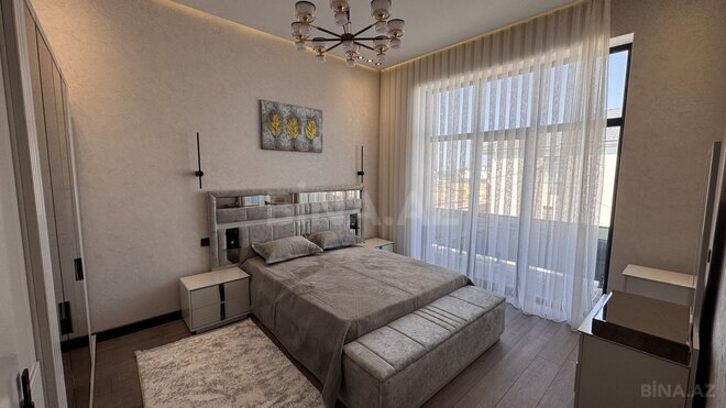 Satılır 5 otaqlı həyət evi/bağ evi 210 m², Mərdəkan q., photo 18 from 26
