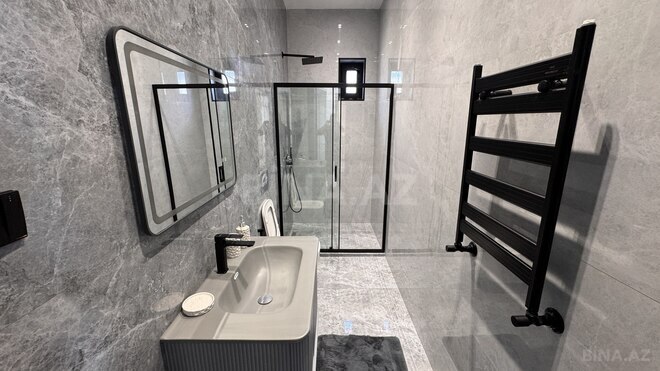 Satılır 5 otaqlı həyət evi/bağ evi 210 m², Mərdəkan q., photo 14 from 26