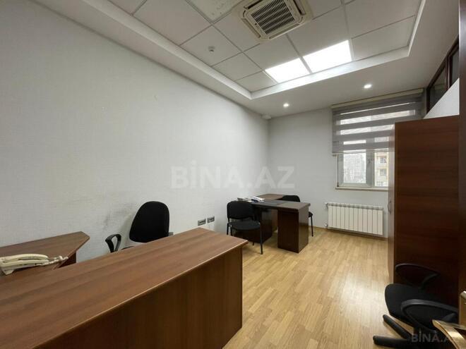 Сдаётся 5-комн. офис 185 м², м. Шах Исмаил Хатаи, photo 10 from 19