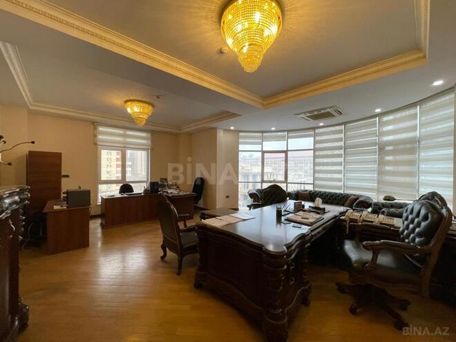 Сдаётся 5-комн. офис 185 м², м. Шах Исмаил Хатаи, photo 6 from 19