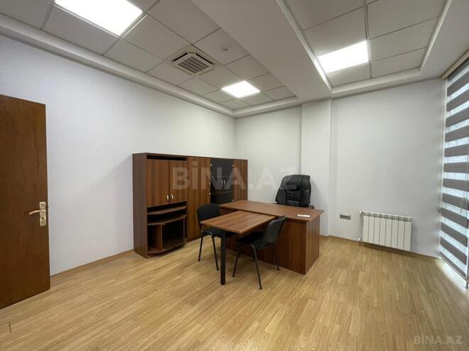 Сдаётся 5-комн. офис 185 м², м. Шах Исмаил Хатаи, photo 11 from 19