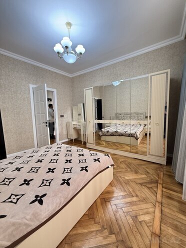 Сдаётся 2-комн. вторичка 65 м², Наримановский  р., photo 10 from 19