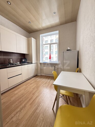 Сдаётся 2-комн. вторичка 65 м², Наримановский  р., photo 14 from 19