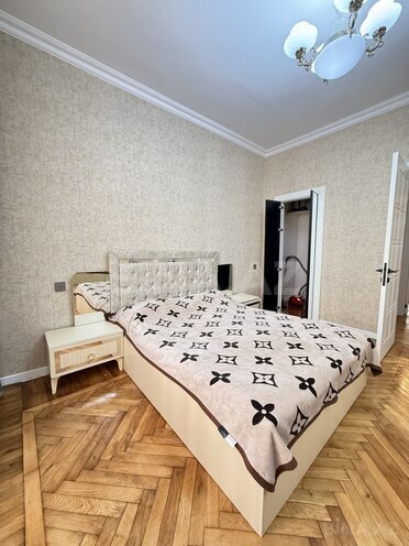 Сдаётся 2-комн. вторичка 65 м², Наримановский  р., photo 11 from 19
