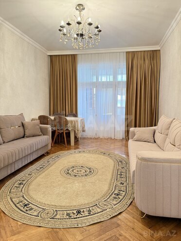 Сдаётся 2-комн. вторичка 65 м², Наримановский  р., photo 1 from 19