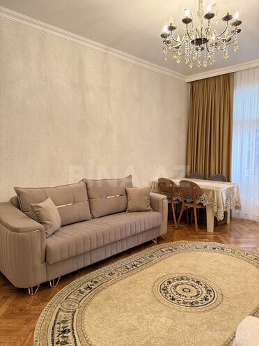 Сдаётся 2-комн. вторичка 65 м², Наримановский  р., photo 5 from 19