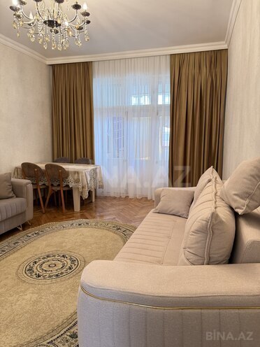 Сдаётся 2-комн. вторичка 65 м², Наримановский  р., photo 4 from 19