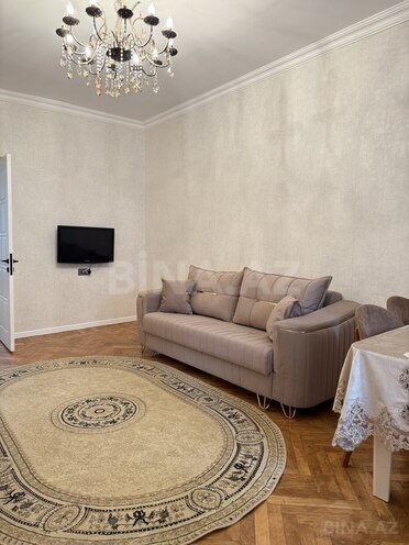 Сдаётся 2-комн. вторичка 65 м², Наримановский  р., photo 6 from 19