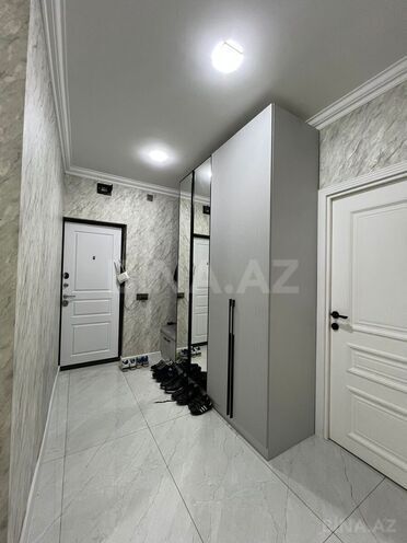 Satılır 4 otaqlı yeni tikili 100 m², İnşaatçılar m., photo 4 from 15