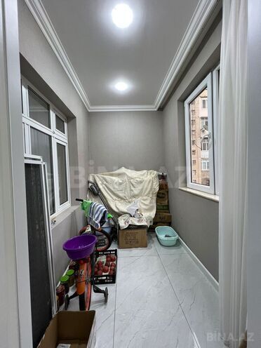 Satılır 4 otaqlı yeni tikili 100 m², İnşaatçılar m., photo 10 from 15