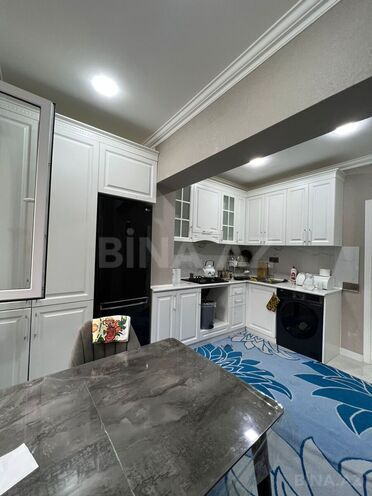 Satılır 4 otaqlı yeni tikili 100 m², İnşaatçılar m., photo 12 from 15