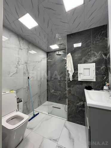 Satılır 4 otaqlı yeni tikili 100 m², İnşaatçılar m., photo 5 from 15