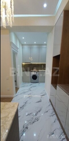 Сдаётся 2-комн. новостройка 65 м², м. Гянджлик, photo 8 from 14