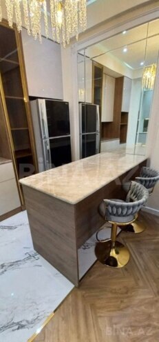Сдаётся 2-комн. новостройка 65 м², м. Гянджлик, photo 7 from 14