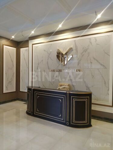 Продаётся 2-комн. новостройка 70 м², м. Шах Исмаил Хатаи, photo 3 from 29