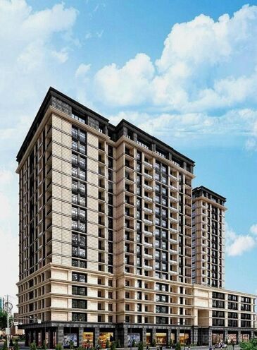 Продаётся 2-комн. новостройка 70 м², м. Шах Исмаил Хатаи, photo 1 from 29