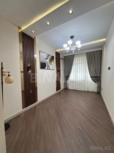 Satılır 3 otaqlı yeni tikili 135 m², İnşaatçılar m., photo 16 from 31