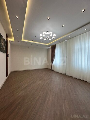 Satılır 3 otaqlı yeni tikili 135 m², İnşaatçılar m., photo 14 from 31