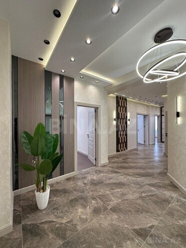 Satılır 3 otaqlı yeni tikili 135 m², İnşaatçılar m., photo 10 from 31
