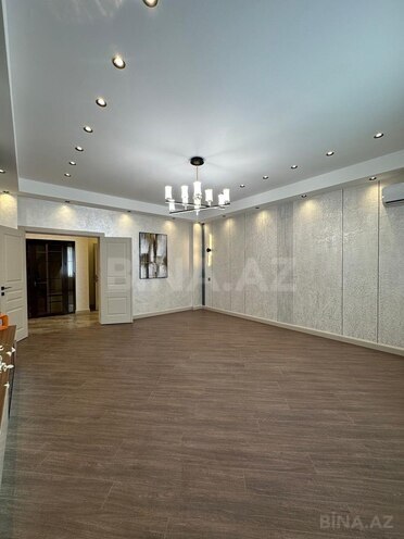 Satılır 3 otaqlı yeni tikili 135 m², İnşaatçılar m., photo 4 from 31