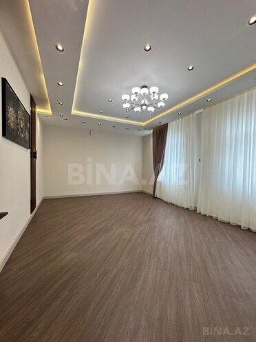 Satılır 3 otaqlı yeni tikili 135 m², İnşaatçılar m., photo 17 from 31