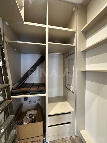Satılır 3 otaqlı yeni tikili 135 m², İnşaatçılar m., photo 19 from 31