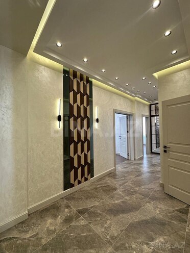 Satılır 3 otaqlı yeni tikili 135 m², İnşaatçılar m., photo 8 from 31