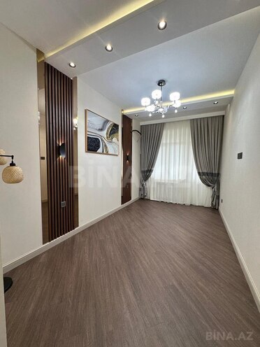Satılır 3 otaqlı yeni tikili 135 m², İnşaatçılar m., photo 15 from 31