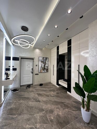 Satılır 3 otaqlı yeni tikili 135 m², İnşaatçılar m., photo 7 from 31