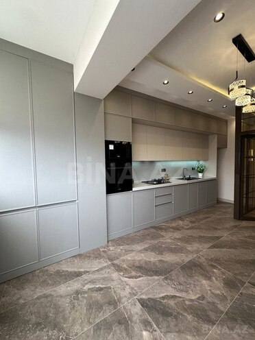 Satılır 3 otaqlı yeni tikili 135 m², İnşaatçılar m., photo 12 from 31