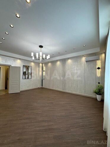 Satılır 3 otaqlı yeni tikili 135 m², İnşaatçılar m., photo 20 from 31